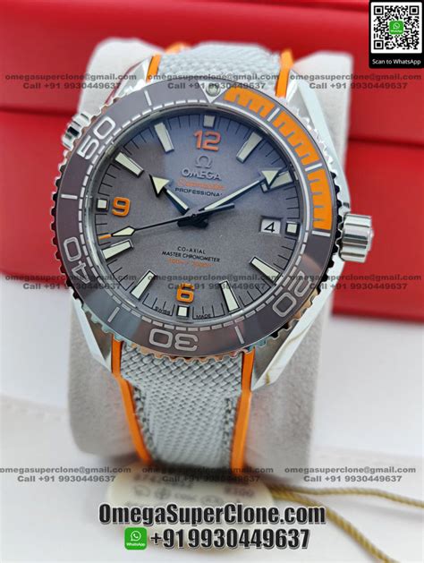 omega seamaster super clone